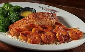 LongHorn® Salmon