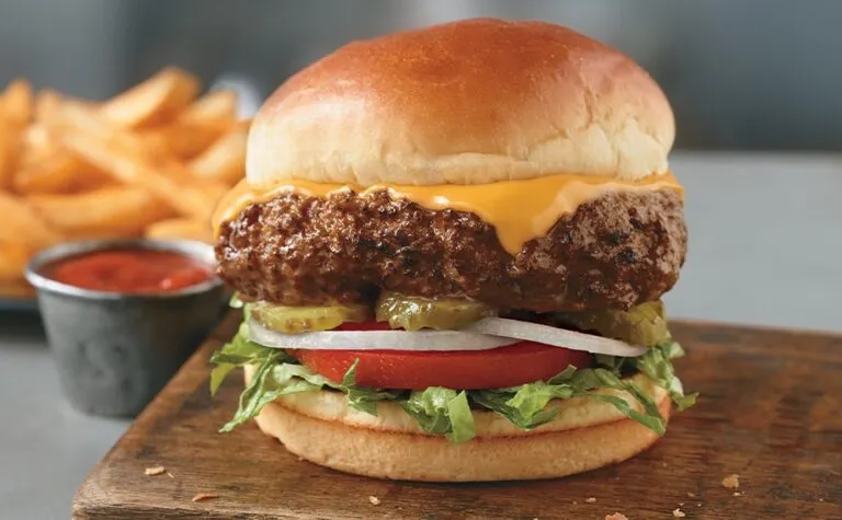 Crispy Buttermilk Chicken Sandwich