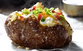 Idaho® Baked Potato
