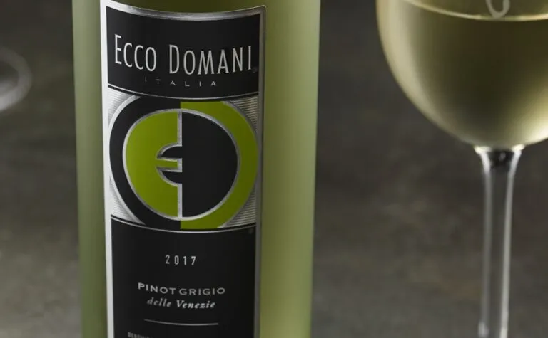Pinot Grigio