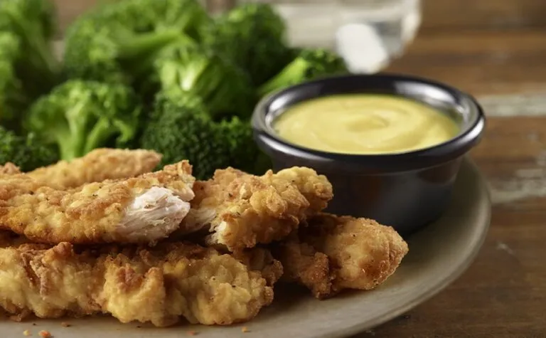 LongHorn Steakhouse Menu with Price