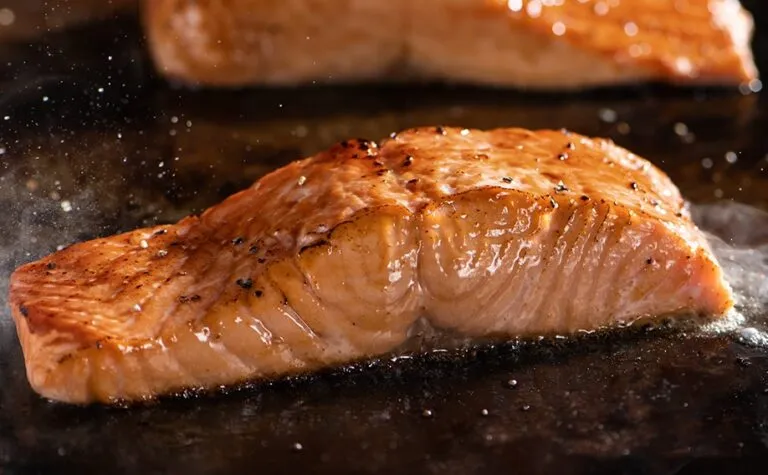 LongHorn® Salmon