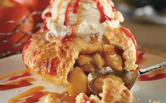 Caramel Apple Goldrush