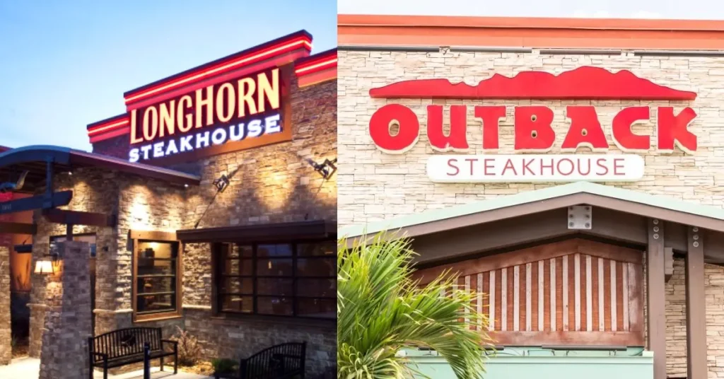 LongHorn vs Outback: Which Is Better?