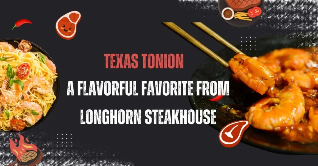 Texas Tonion