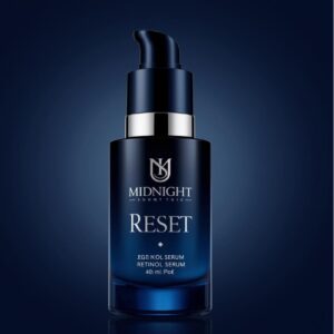 Midnight Reset Retinol Serum