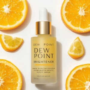 Dew Point Vitamin C Brightene