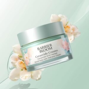 Barrier Bloom Ceramide Cream