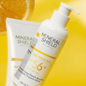Mineral Shield SPF 50+