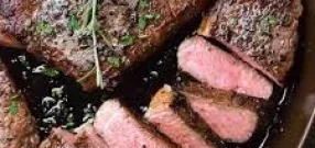 New York Strip